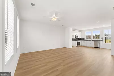 1119 Hodgepodge Way #LOT 10, Atlanta, GA 30316 - Photo 8