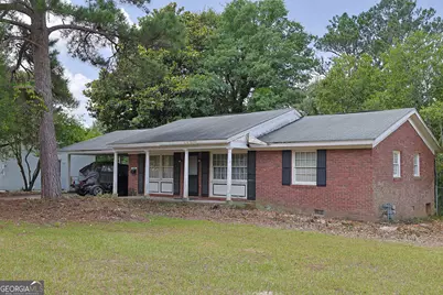 1550 Greenwich Pl, Macon, GA 31206 - Photo 2