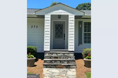 272 Lakeview Drive, Winterville, GA 30683 - Photo 4