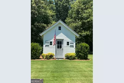272 Lakeview Drive, Winterville, GA 30683 - Photo 6