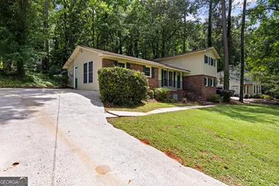 309 Nelson Drive, Thomaston, GA 30286 - Photo 2