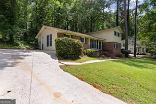 309 Nelson Dr, Thomaston, GA 30286 - Photo 2