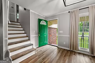309 Nelson Dr, Thomaston, GA 30286 - Photo 10