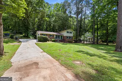 309 Nelson Drive, Thomaston, GA 30286 - Photo 4