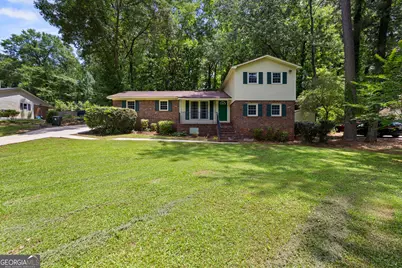 309 Nelson Drive, Thomaston, GA 30286 - Photo 6