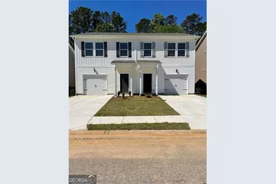 438 Oakwood Drive NW #LOT 80, Milledgeville, GA 31061 - Photo 1