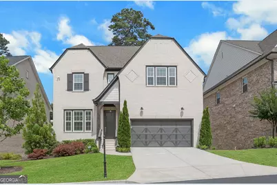 2356 Tilbury Drive, Brookhaven, GA 30319 - Photo 1