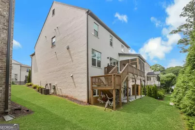 2356 Tilbury Drive, Brookhaven, GA 30319 - Photo 64