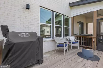 2356 Tilbury Drive, Brookhaven, GA 30319 - Photo 62