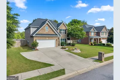246 Black Hawke Lane, Kathleen, GA 31047 - Photo 4