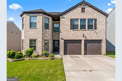 3324 Enterkin Lane, South Fulton, GA 30349 - Photo 1