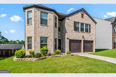3324 Enterkin Lane, South Fulton, GA 30349 - Photo 2
