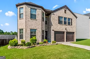 3324 Enterkin Ln, South Fulton, GA 30349 - Photo 2