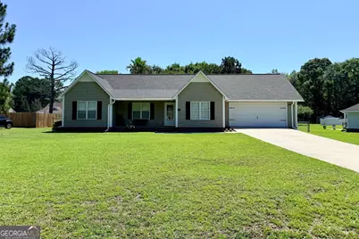 2422 Walden Way, Statesboro, GA 30458 - Photo 1