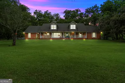 300 Ga Highway 42, Byron, GA 31008 - Photo 1