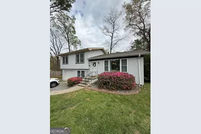 1110 Mountain View Drive, Marietta, GA 30062 - Photo 12