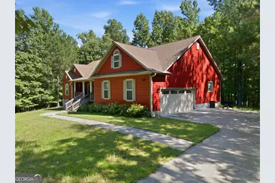 1089 N North Pointe Drive, Tignall, GA 30668 - Photo 2