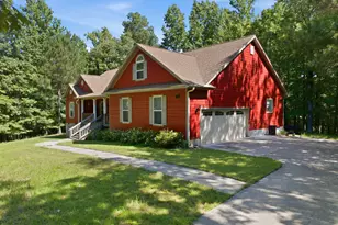 1089 N North Pointe Dr, Tignall, GA 30668 - Photo 2