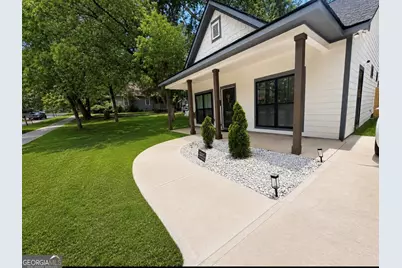 824 W Broad Street, Griffin, GA 30223 - Photo 2