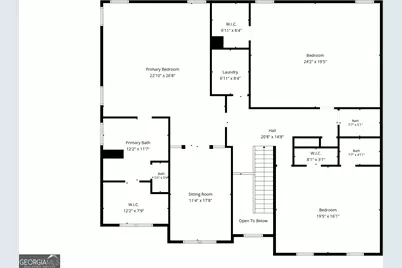 19 Laurelcrest Ln, Dallas, GA 30132 - Photo 44
