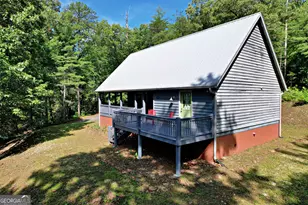 10475 Warwoman Rd, Clayton, GA 30525 - Photo 4