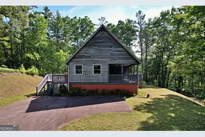 10475 Warwoman Road, Clayton, GA 30525 - Photo 2