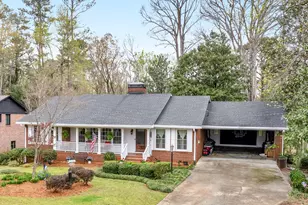 541 Pineridge Rd, Griffin, GA 30224 - Photo 1