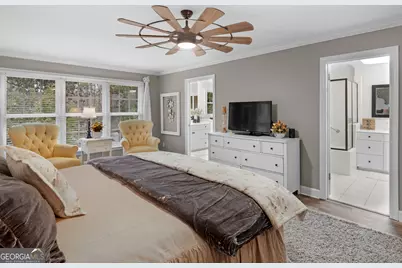 541 Pineridge Road, Griffin, GA 30224 - Photo 26