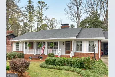 541 Pineridge Road, Griffin, GA 30224 - Photo 70