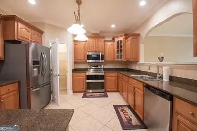 589 Eagle Boulevard, Kingsland, GA 31548 - Photo 8