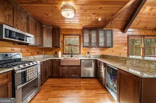 247 Toccoa Overlook Drive, Blue Ridge, GA 30513 - Photo 10