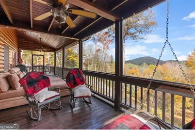 247 Toccoa Overlook Drive, Blue Ridge, GA 30513 - Photo 6