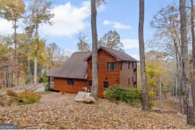 247 Toccoa Overlook Drive, Blue Ridge, GA 30513 - Photo 36