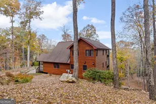 247 Toccoa Overlook Drive, Blue Ridge, GA 30513 - Photo 36