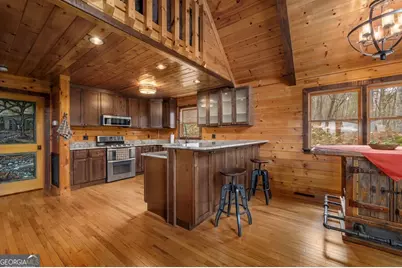 247 Toccoa Overlook Drive, Blue Ridge, GA 30513 - Photo 4