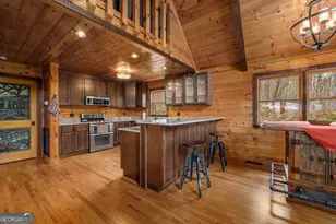 247 Toccoa Overlook Drive, Blue Ridge, GA 30513 - Photo 4