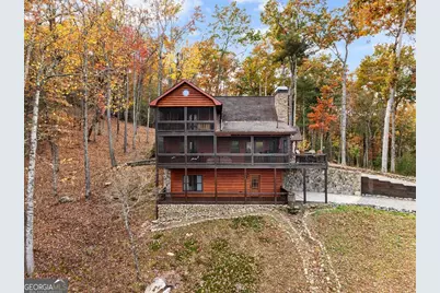 247 Toccoa Overlook Drive, Blue Ridge, GA 30513 - Photo 1