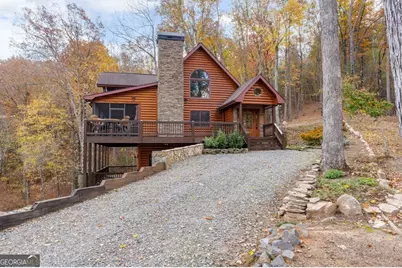 247 Toccoa Overlook Drive, Blue Ridge, GA 30513 - Photo 38
