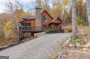 247 Toccoa Overlook Drive, Blue Ridge, GA 30513 - Photo 38
