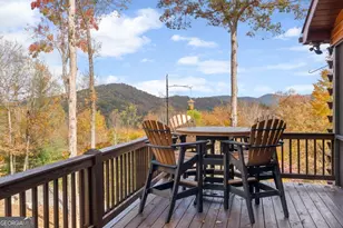 247 Toccoa Overlook Drive, Blue Ridge, GA 30513 - Photo 2