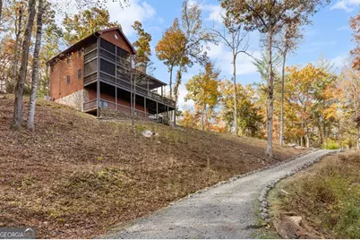 247 Toccoa Overlook Drive, Blue Ridge, GA 30513 - Photo 44