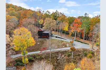 247 Toccoa Overlook Drive, Blue Ridge, GA 30513 - Photo 48