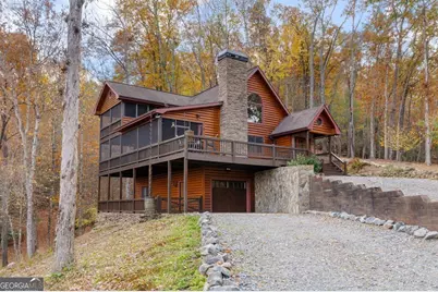 247 Toccoa Overlook Drive, Blue Ridge, GA 30513 - Photo 42