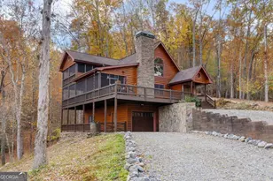 247 Toccoa Overlook Drive, Blue Ridge, GA 30513 - Photo 42