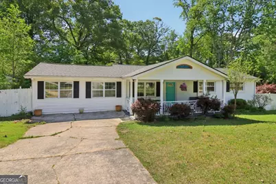 2344 Chestnut Log Place, Lithia Springs, GA 30122 - Photo 6