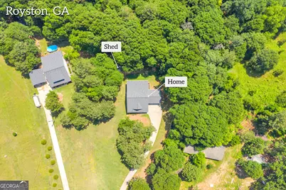 195 Reno Rd., Royston, GA 30662 - Photo 46