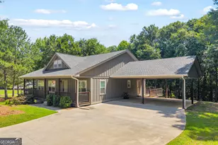 195 Reno Rd, Royston, GA 30662 - Photo 1