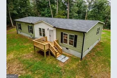155 Banks Chapel Road NE, Ranger, GA 30734 - Photo 2