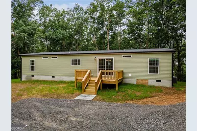155 Banks Chapel Road NE, Ranger, GA 30734 - Photo 28