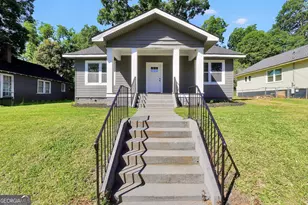 13 Ave D, Thomaston, GA 30286 - Photo 1